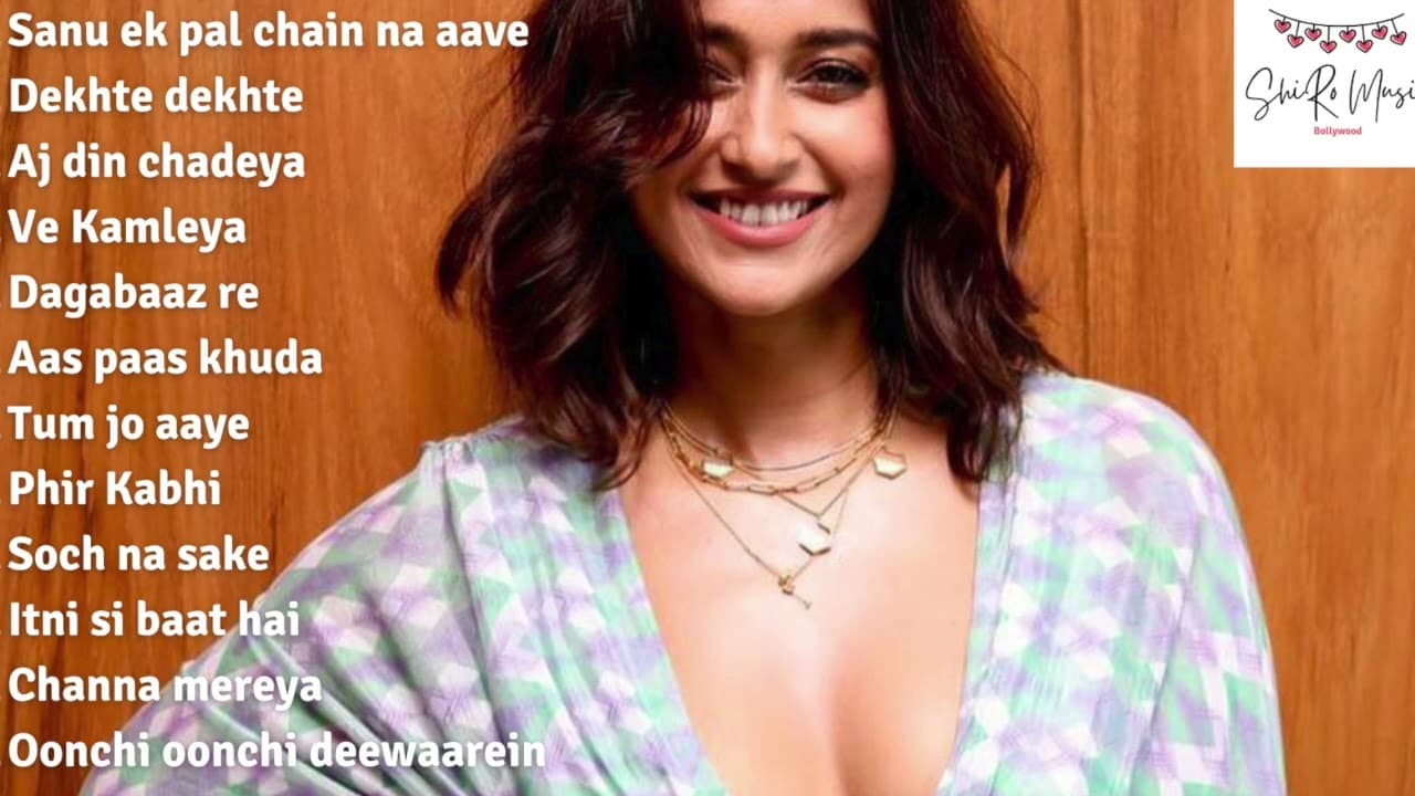 Top Bollywood Romantic Songs | Arijit Singh, Rahat Fateh Ali Khan | Best Hindi Love Songs Collection