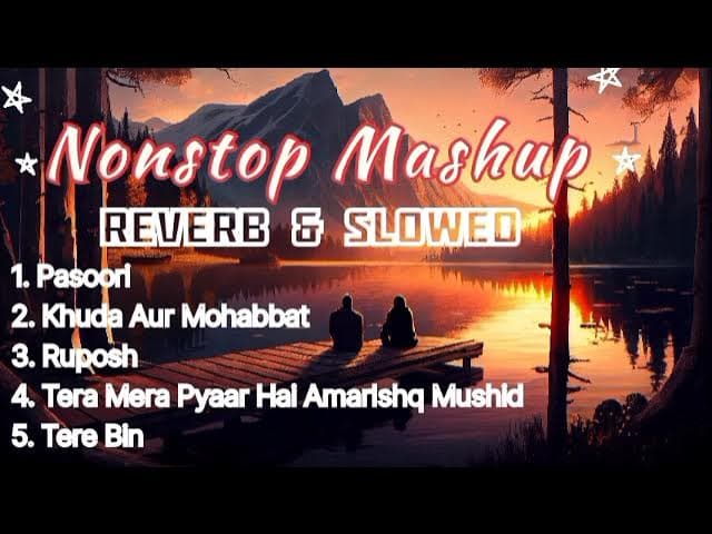 Top 5 Pakistani Song || Rahat Fateh Ali Khan, Ahmed Jahanzeb, Ali Sethi x Shae Gill, Haroon Kadwani