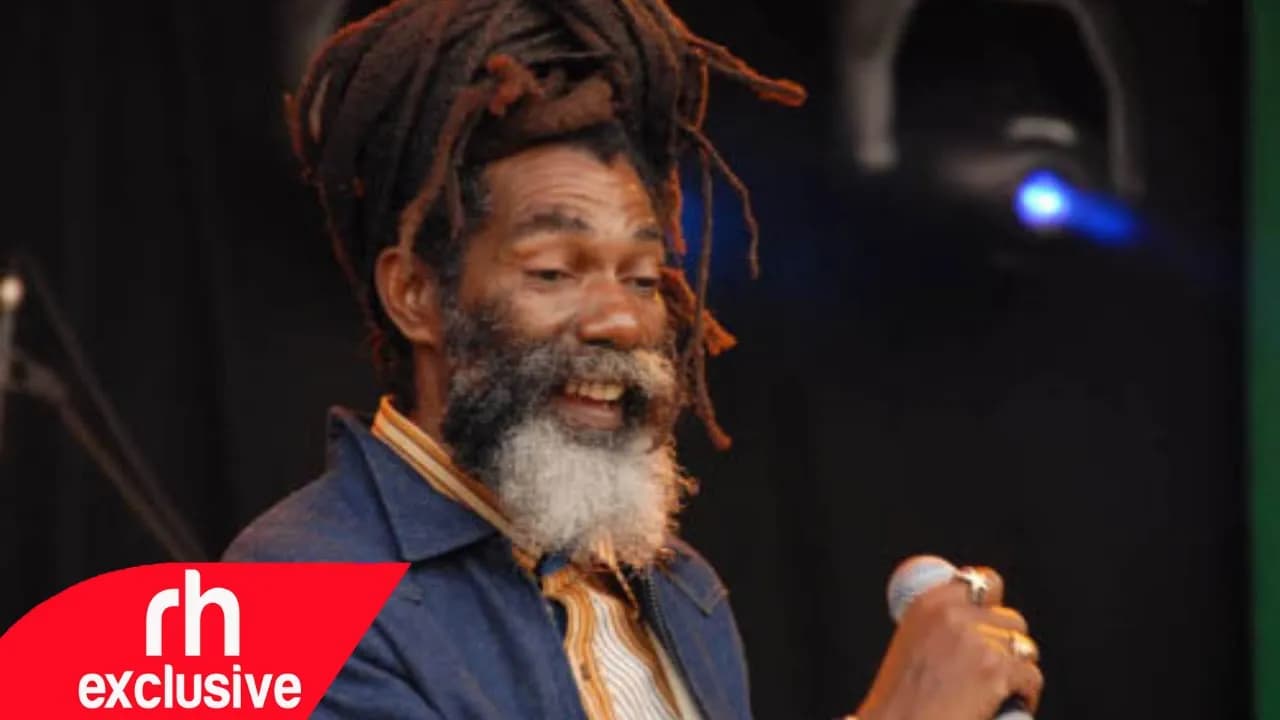 BEST OF REGGAE ROOTS MIX 2020 - DJ GABU  X VJ CHACHA  STRICTLY ROOTS MIX Vol 6 / RH EXCLUSIVE