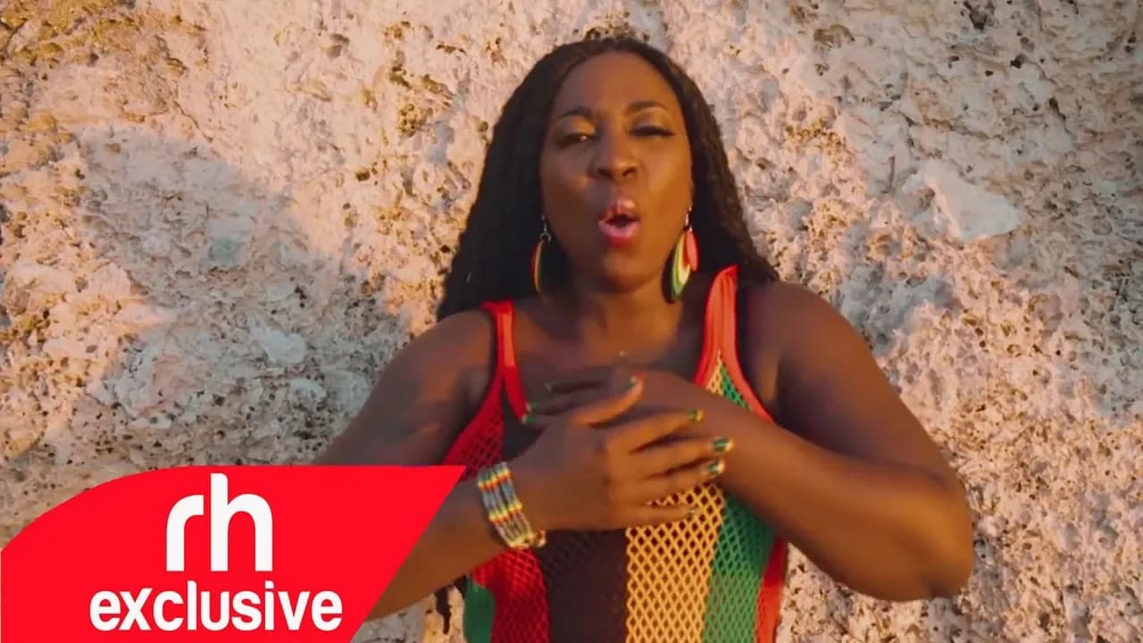 DJ BUNDUKI Reggae One Drop Mix (RH EXCLUSIVE)