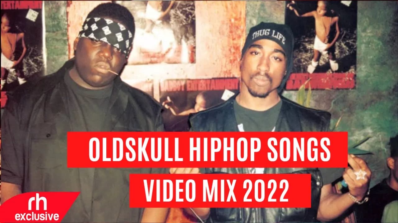 OLD SCHOOL HIP HOP MIX  Lil Jon, 2Pac, Dr Dre, 50 Cent, Snoop Dogg, Notorious B.I.G , DMX DJ DOGO