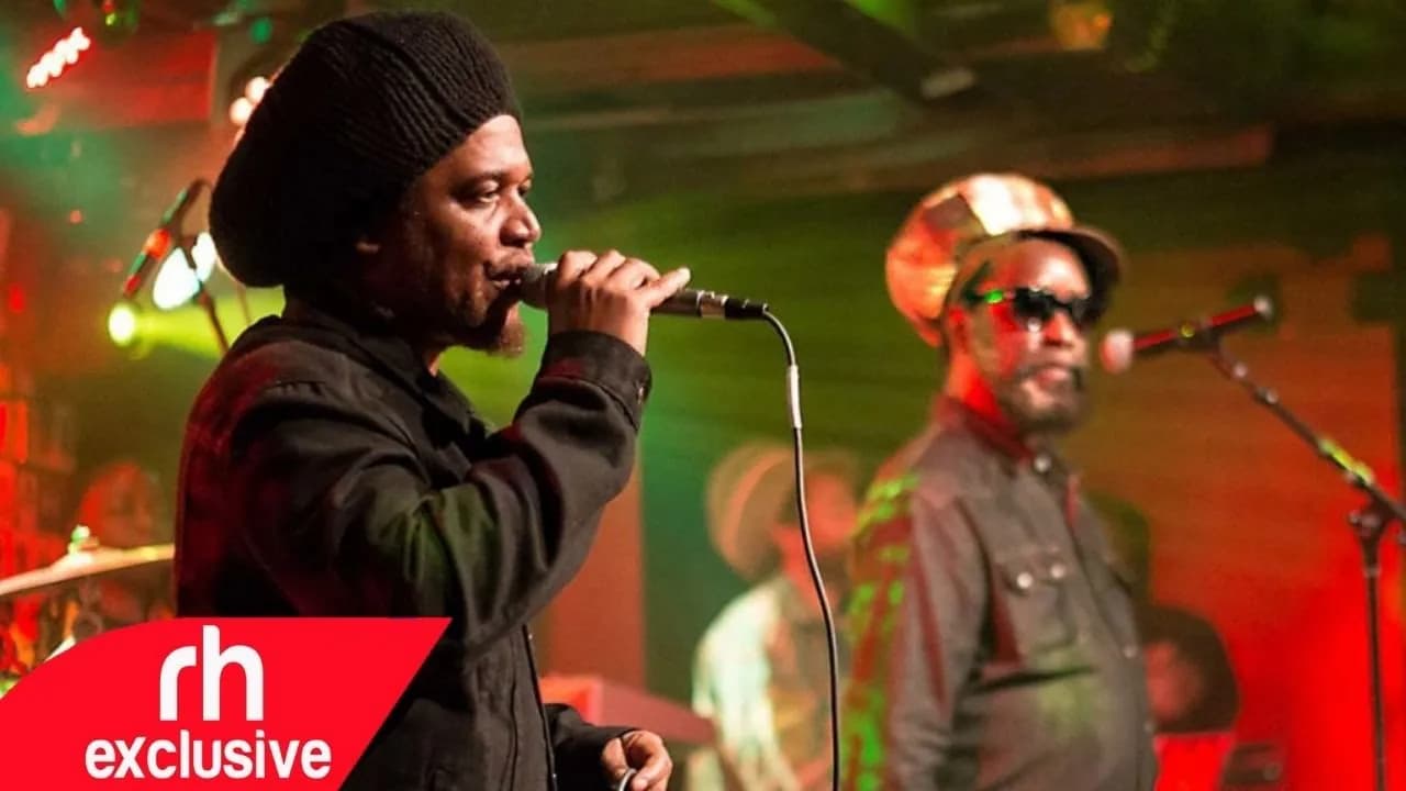 Best Of World  Reggae Songs Video Mix Vol 1 Dj Marl Reggae Roots Video Mix /RH EXCLUSIVE