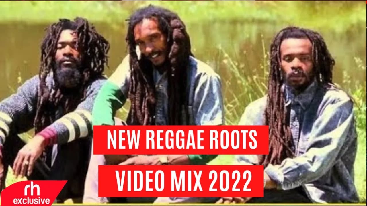STRICTLY REGGAE ROOTS  BEST ROOTS & CULTURE VIDEO MIX 2022  STRICTLY ROOTS  DJ DOGO ROOTS MIX /RH