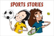 Sports Stories | LittleFox