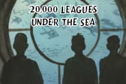 20,000 Leagues Under the Sea | LittleFox