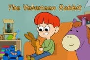 The Velveteen Rabbit | LittleFox