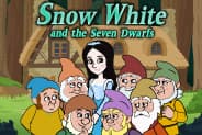 Snow White and the Seven Dwarfs | LittleFox