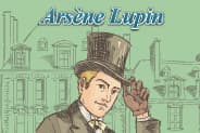 Arsène Lupin | LittleFox