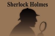 Sherlock Holmes | LittleFox