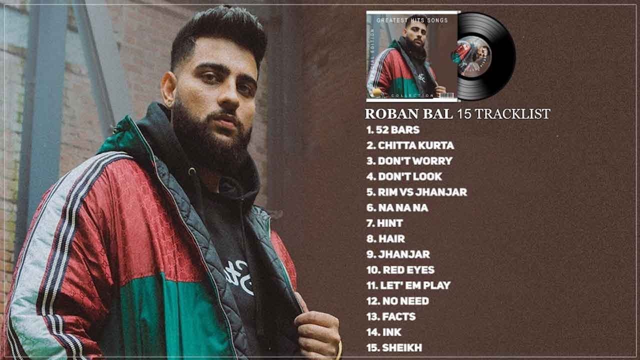 Karan Aujla All Hit Songs || Karan Aujla Jukebox 2023 || Karan Aujla All songs || 52 Bars