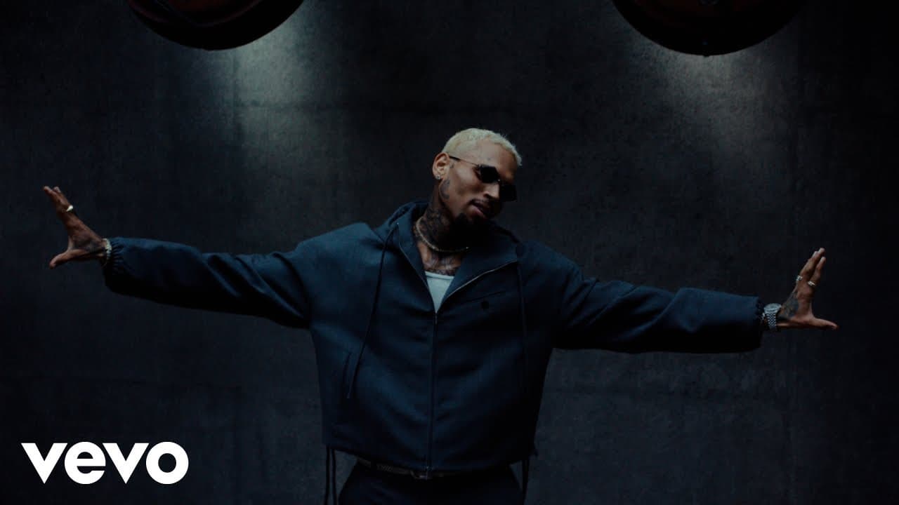 Chris Brown - Sensational (Official Video) ft. Davido, Lojay