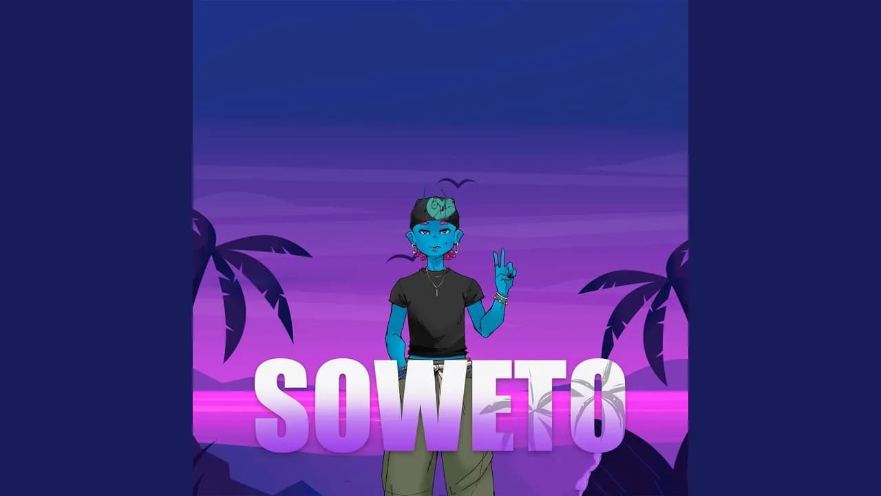 Soweto (with Omah Lay & Tempoe)