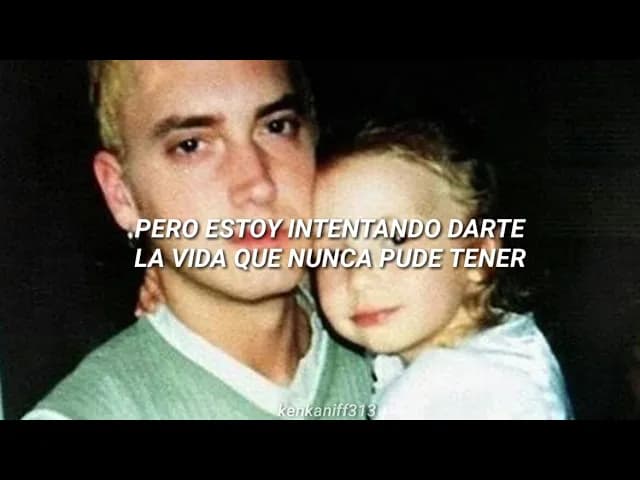 Eminem - Mockingbird (sub. español)