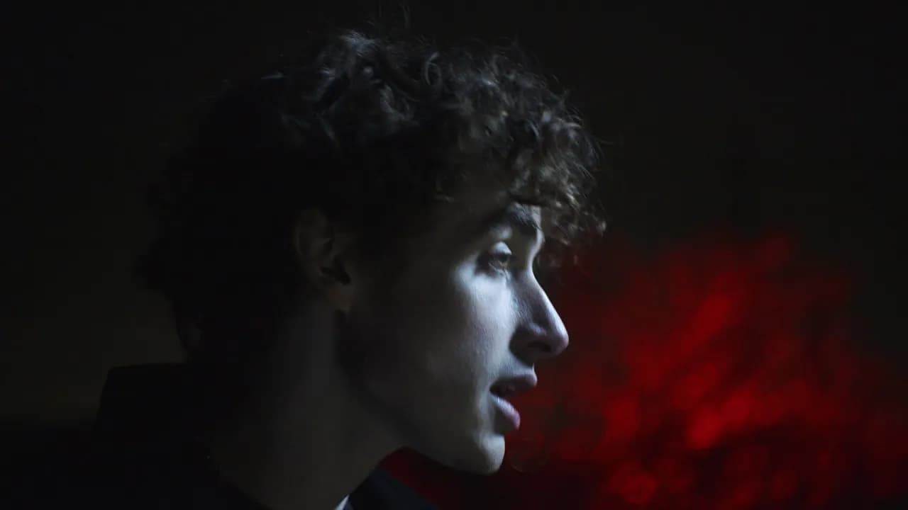 ThxSoMch - CAROLINE (Official Music Video)