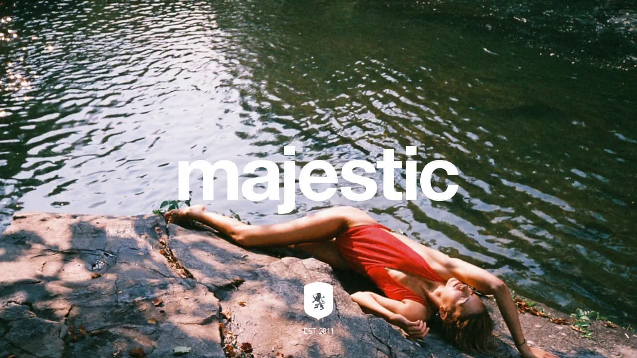 Teedra Moses - Be Your Girl (KAYTRANADA Edition)