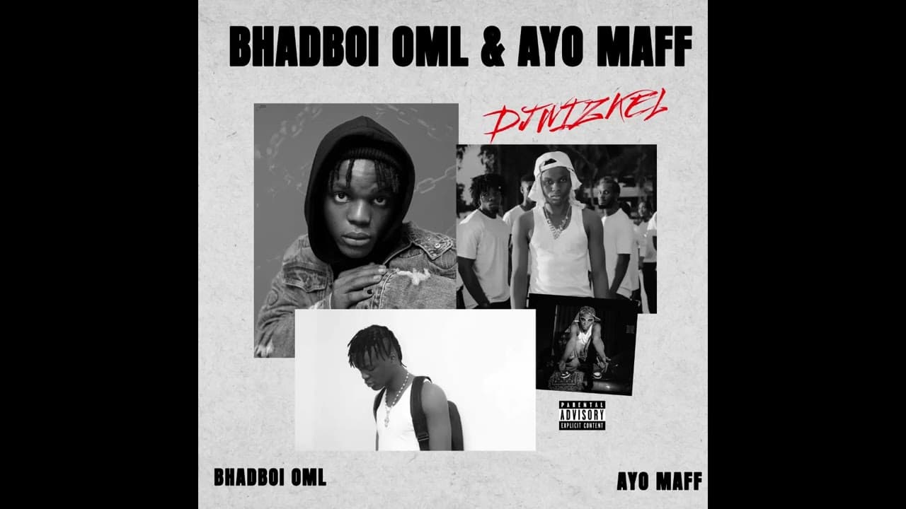 BEST OF AYO MAFF VS BHADBOI OML  DJ MIX