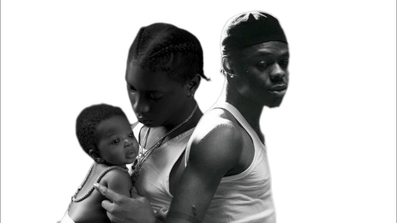 Bella shmurda x Mohbad - Cry (official video)