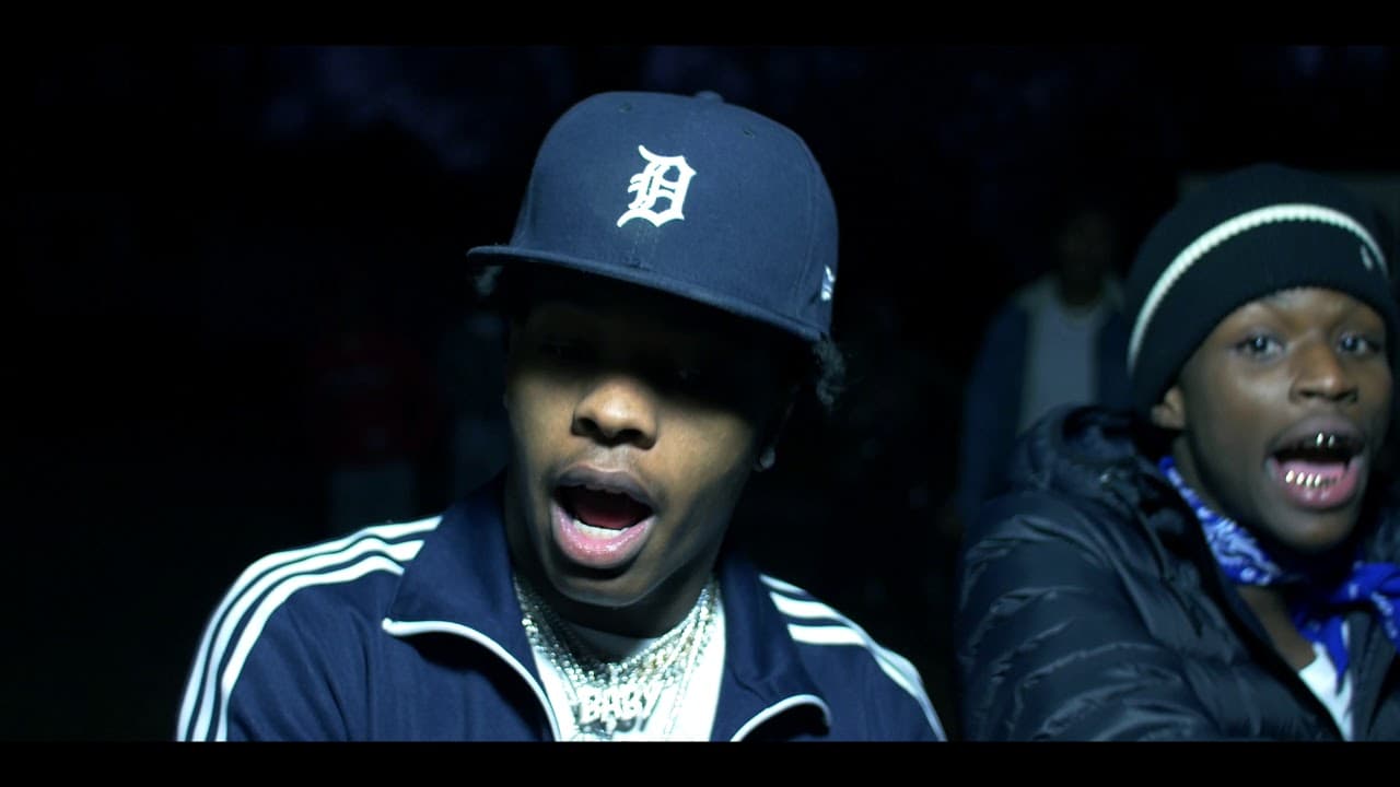 Quando Rondo - I Remember (feat. Lil Baby) [Official Music Video]