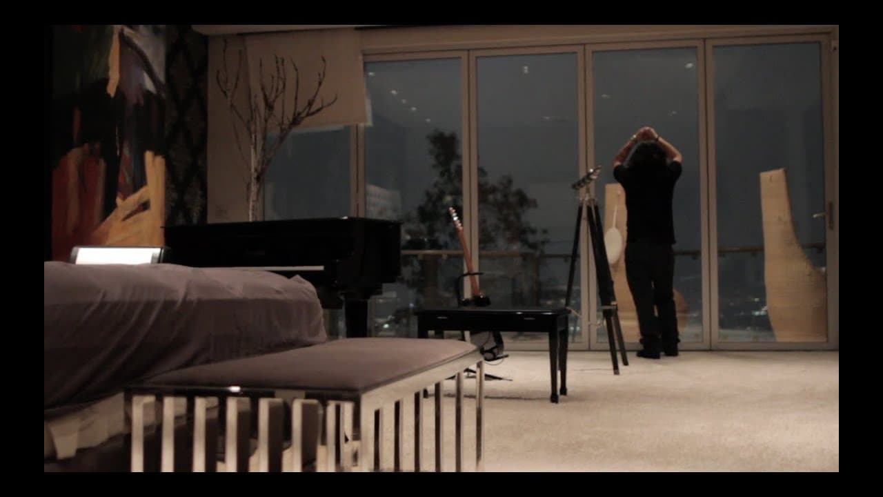 Russ - Goodbye (Official Video)