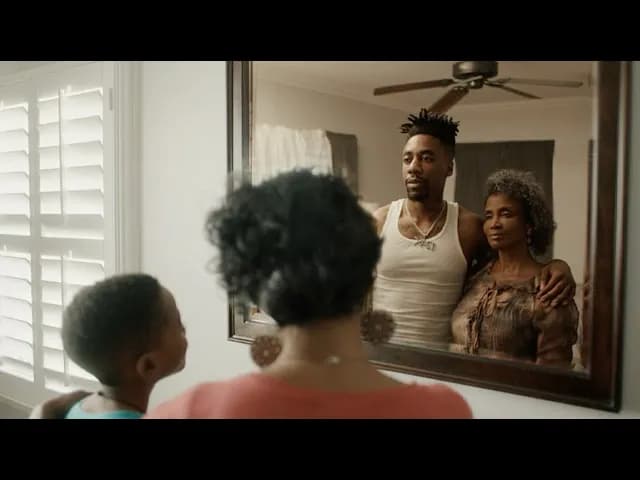 Dax - "Dear Mom" (Official Music Video)