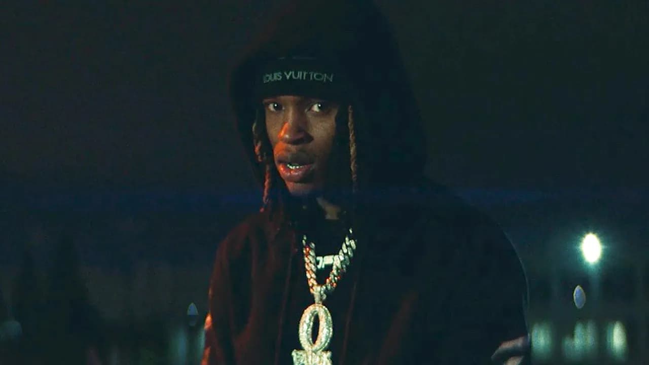 King Von - 3 A.M. (Official Video)