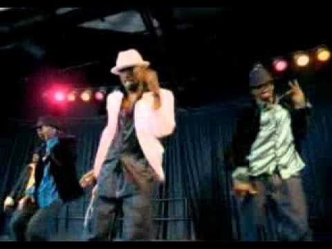 P.Square - More Than a Friend [Official Video]