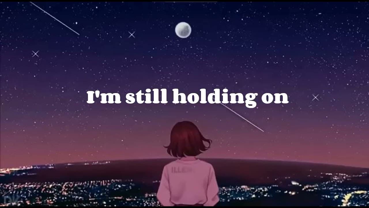 In The Stars- Benson Boone (lyrics)