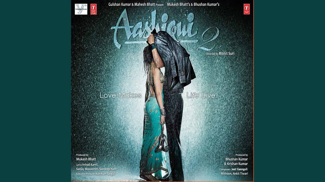 Meri Aashiqui