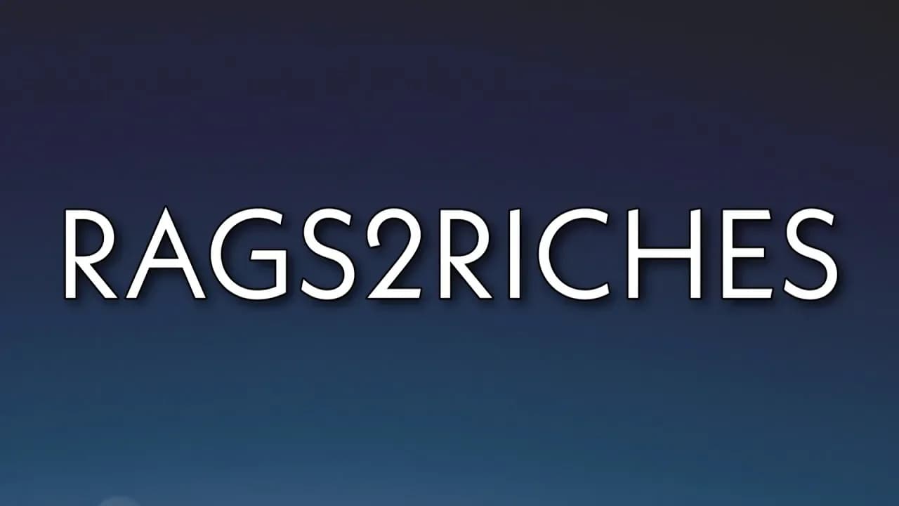 Rod Wave - Rags2Riches (Lyrics)