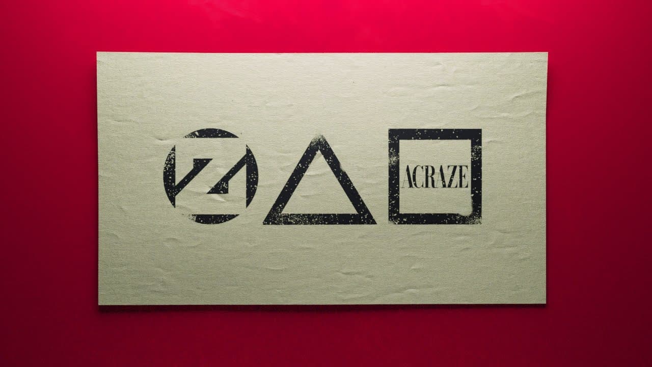 Squid Game & Do It To It (Zedd Edit)