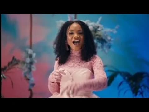 ADA EHI - DEFINITELY | The Official Music Video