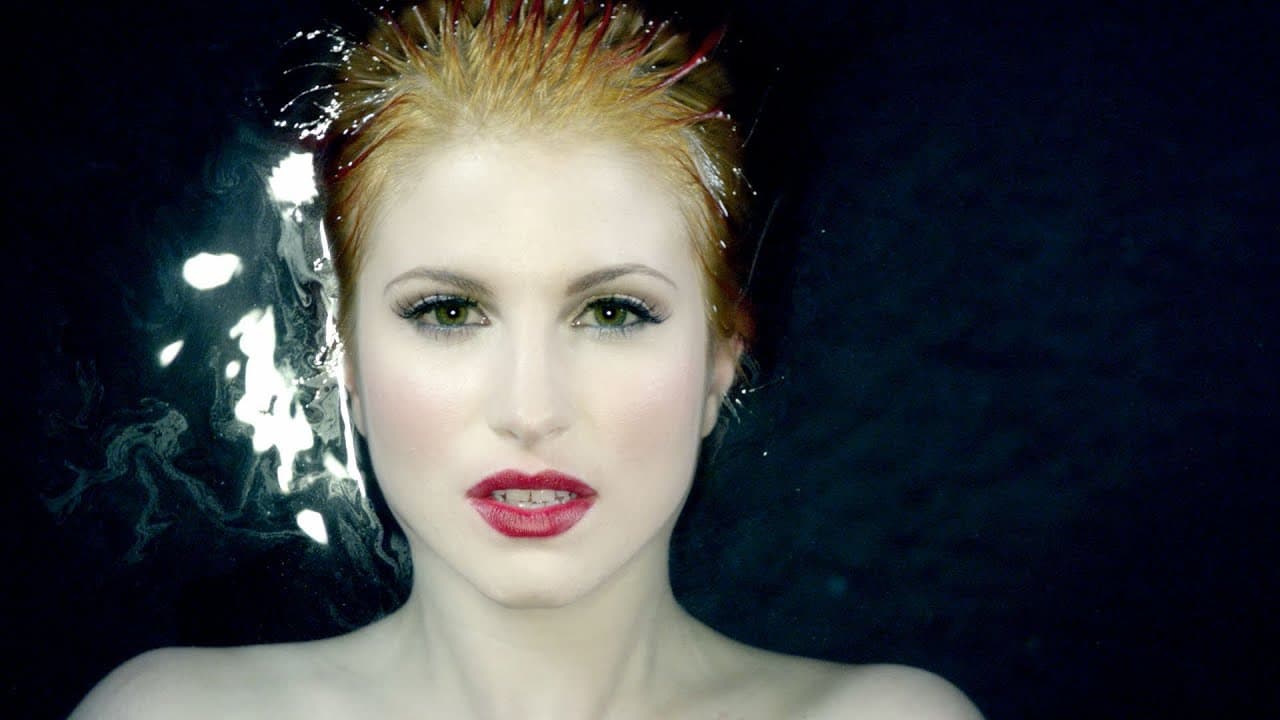 Paramore: Monster [OFFICIAL VIDEO]