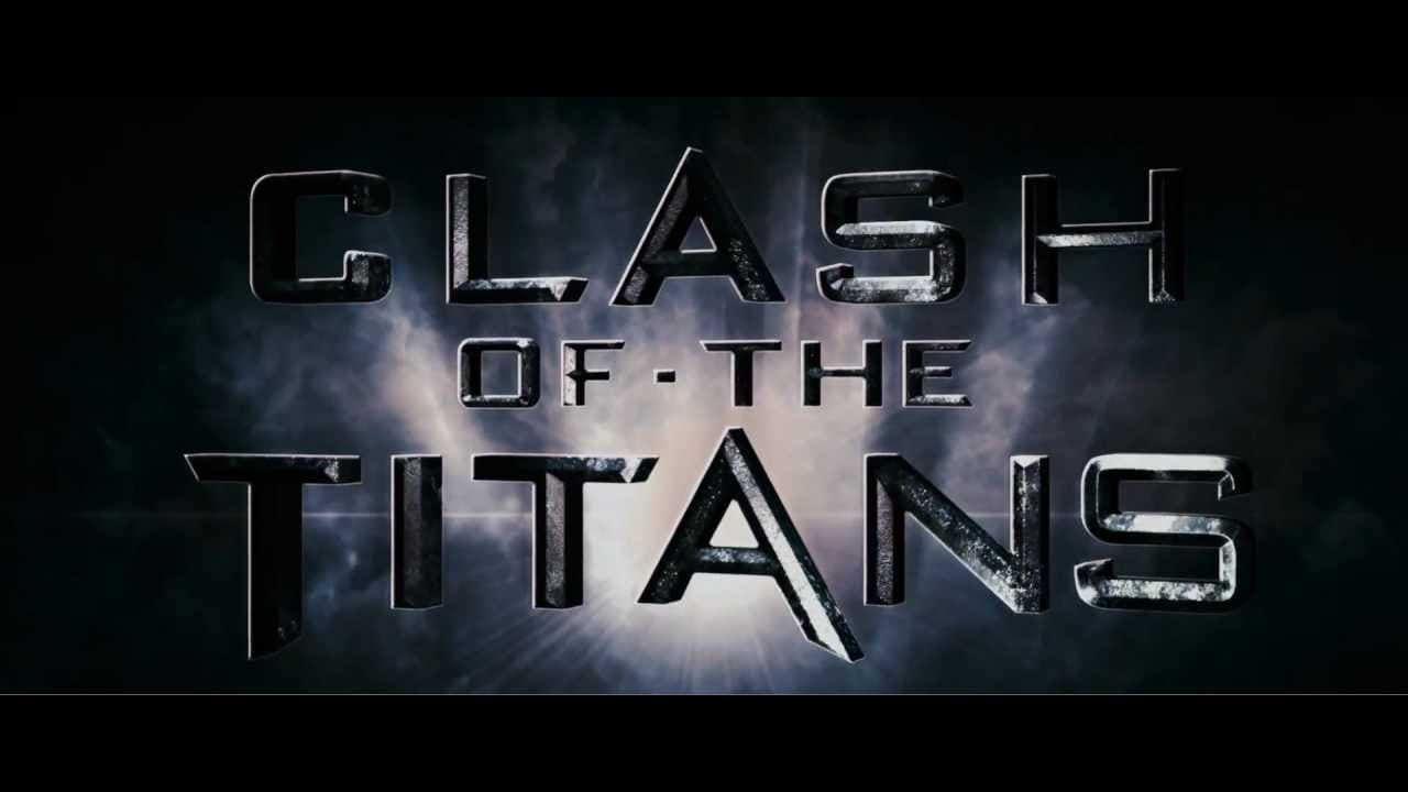 Clash of the Titans - Trailer 2