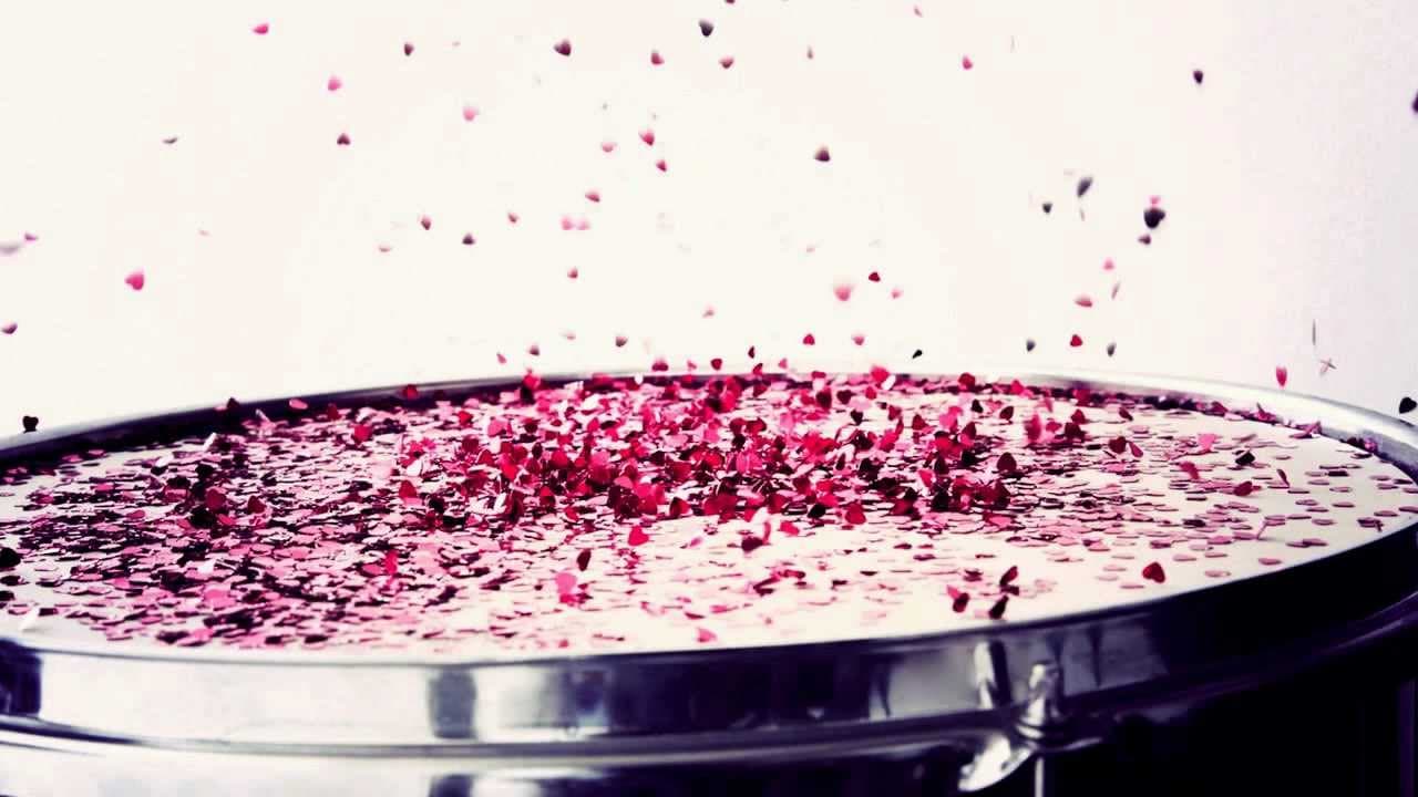 AlunaGeorge - Your Drums, Your Love (Duke Dumont Remix)