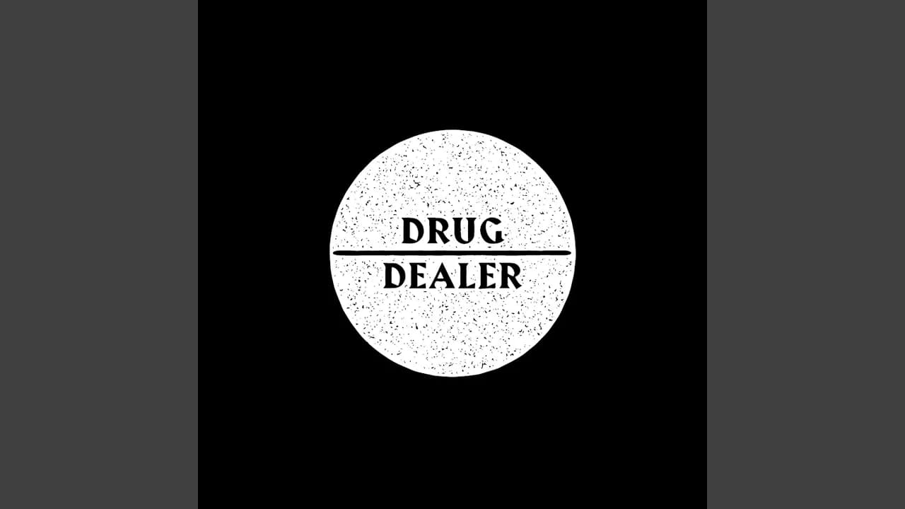 Drug Dealer (feat. Ariana DeBoo)