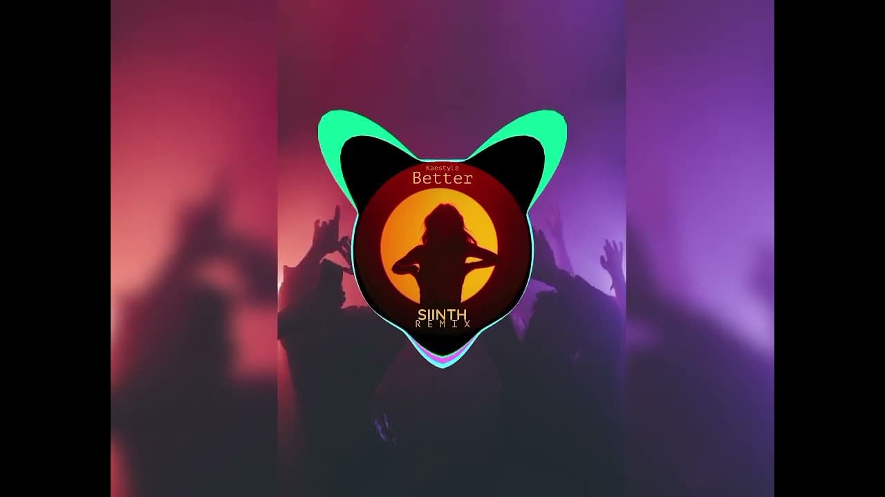 Siinth Remix - Better Kaestyle( 2023)  🇻🇺🍻