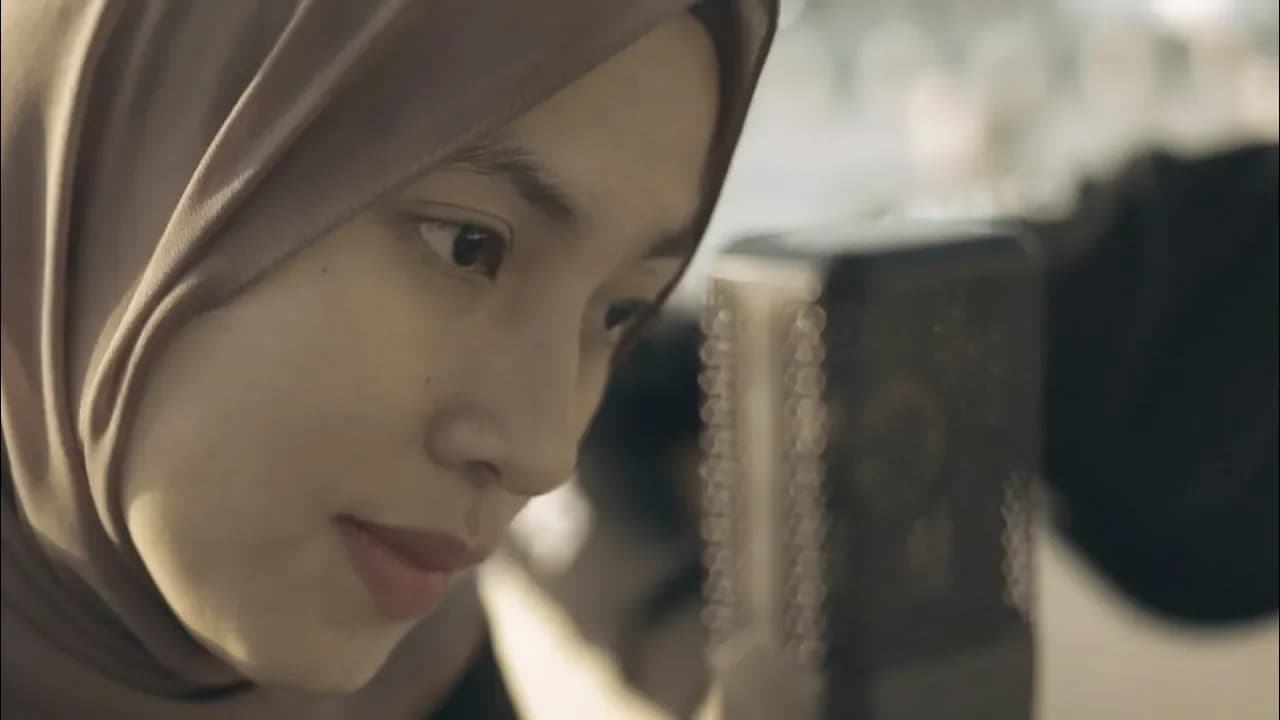 Alffy Rev ft Feby Putri - Rindu Tak Bersuara (Official Acoustic Version)