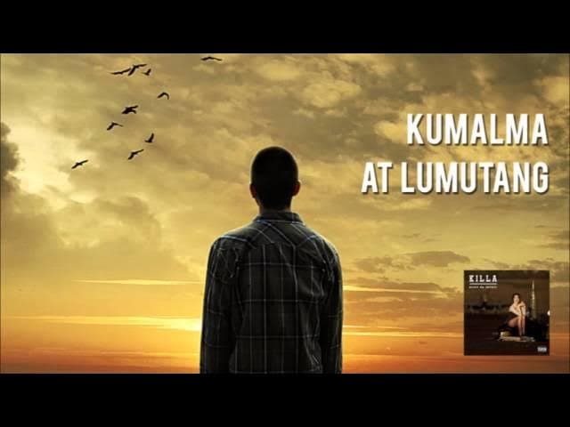 Bugoy na Koykoy - Kumalma at Lumutang