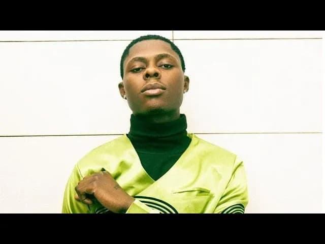 Mohbad & Ayox - Walking Dead Feat. Zlatan Ibile (Tribute Music Video)