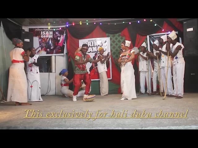 ADO GWANJA GALA (Hausa Songs / Hausa Films)