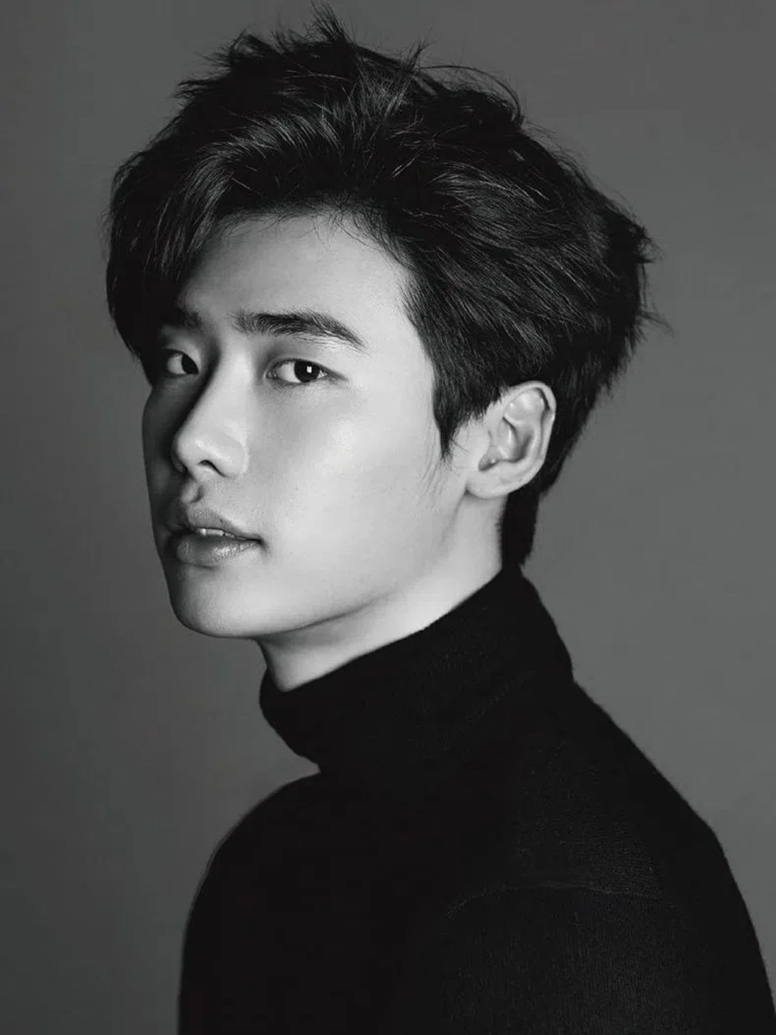 Lee Jong-Suk