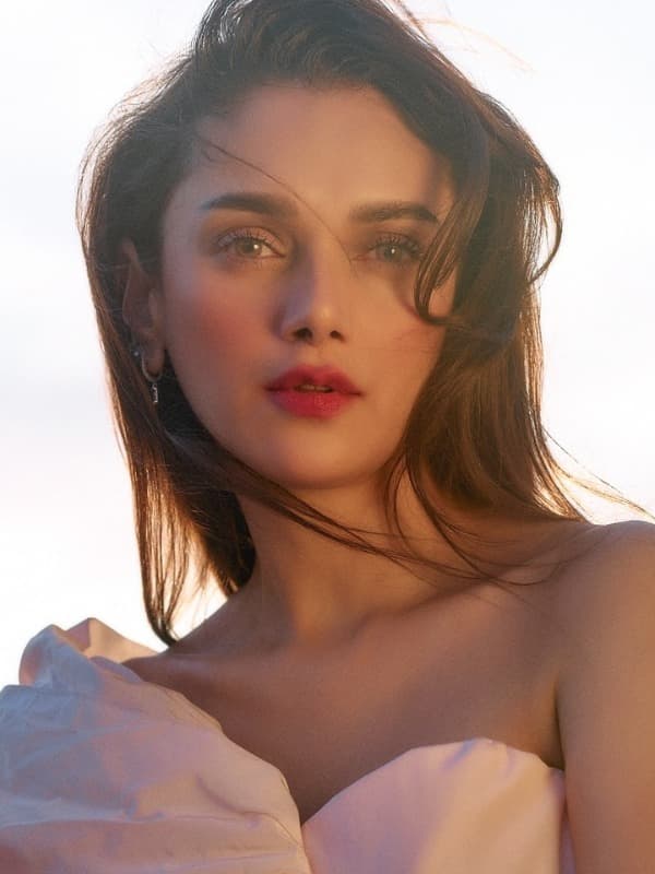 Aditi Rao Hydari