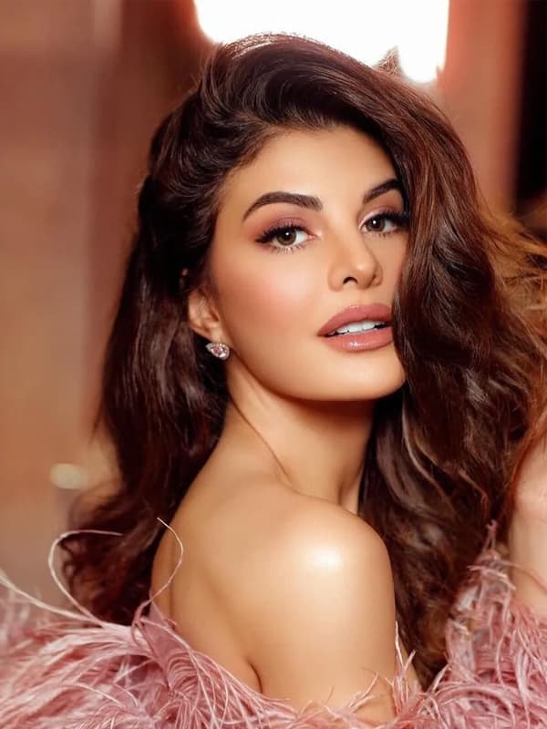 Jacqueline Fernandez