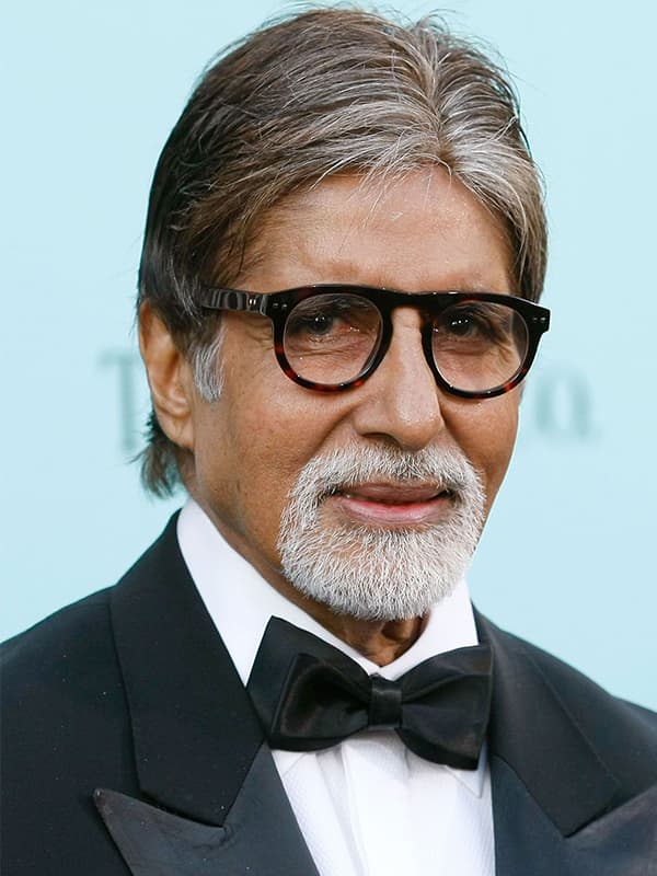 Amitabh Bachchan