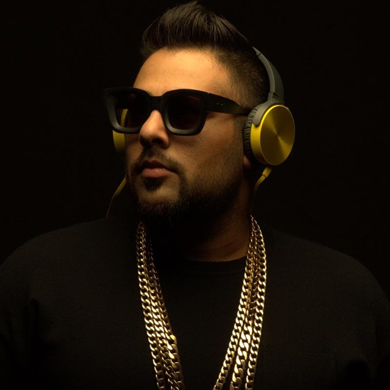 Badshah