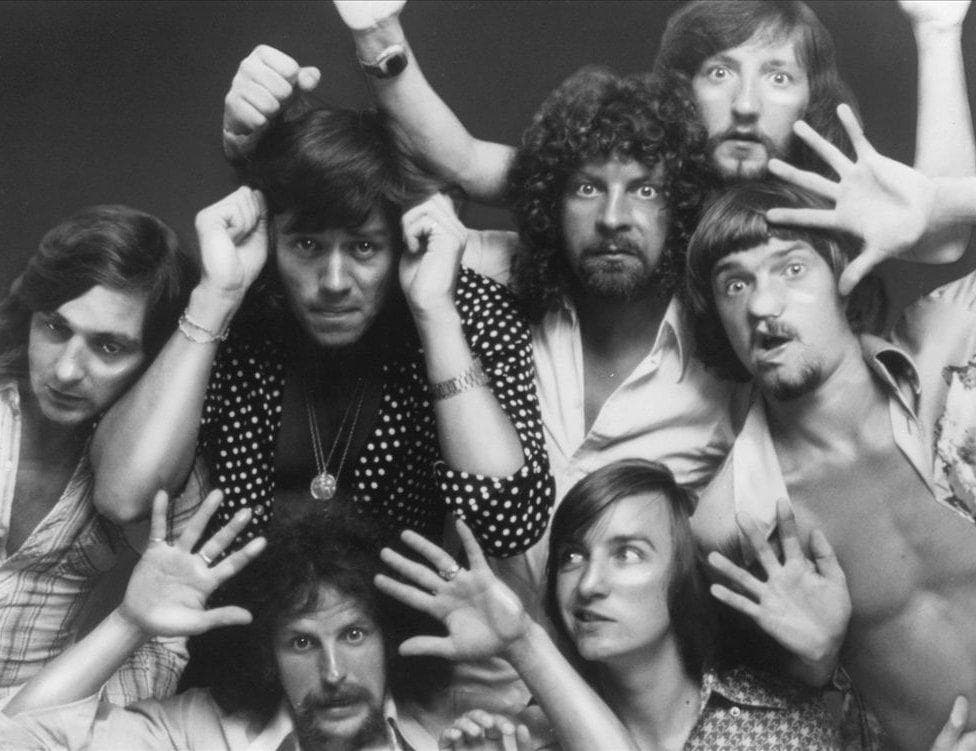 Electric Light Orchestra