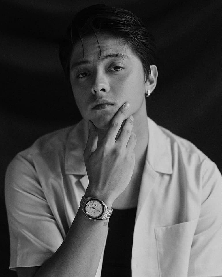 Daniel Padilla