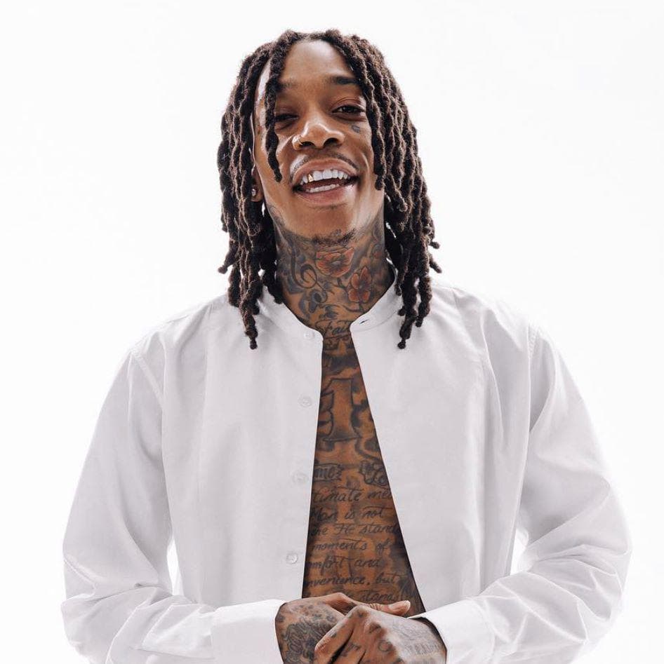 Wiz Khalifa