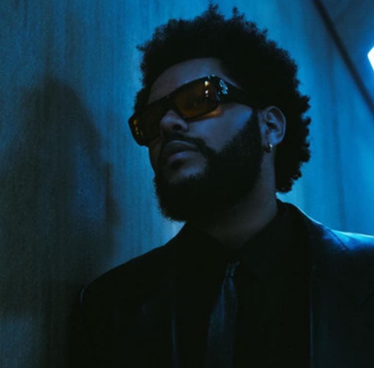 The Weeknd