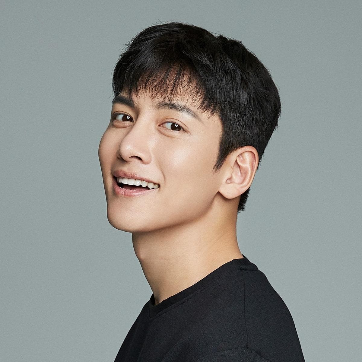 Ji Chang Wook